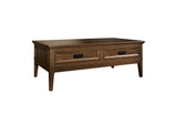 1649-30 Park Cocktail Table
