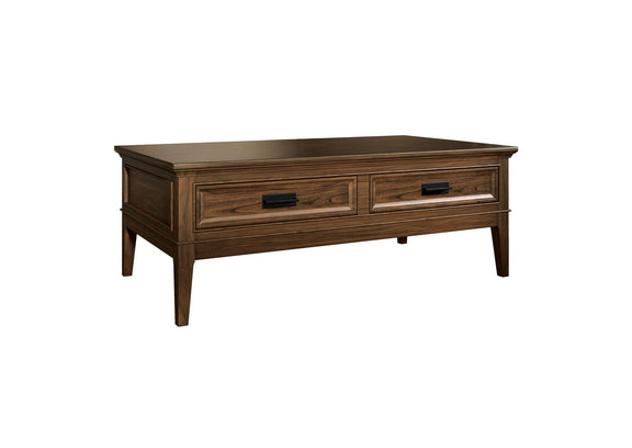 1649-30 Park Cocktail Table