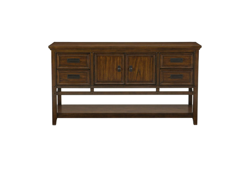 1649-40 Park Server