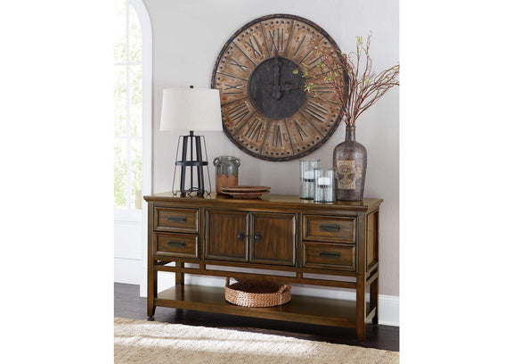 1649-40 Park Server
