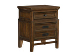 1649-4 Park Night Stand