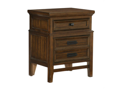 1649-4 Park Night Stand
