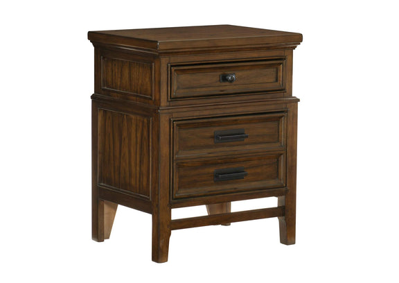 1649-4 Park Night Stand