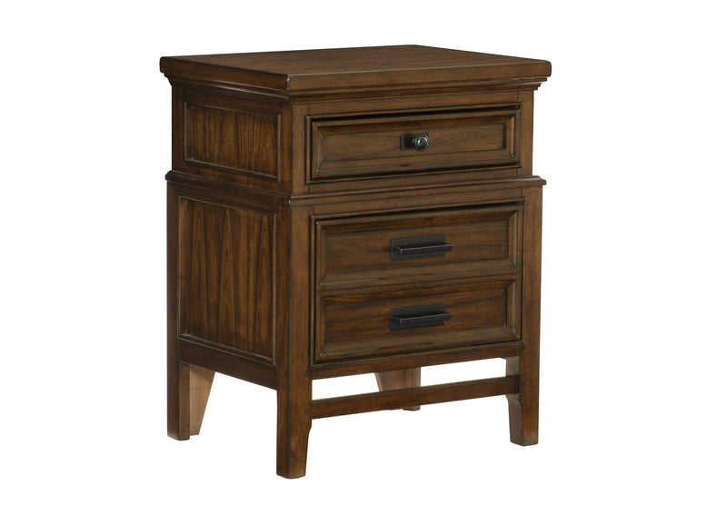 1649-4 Park Night Stand