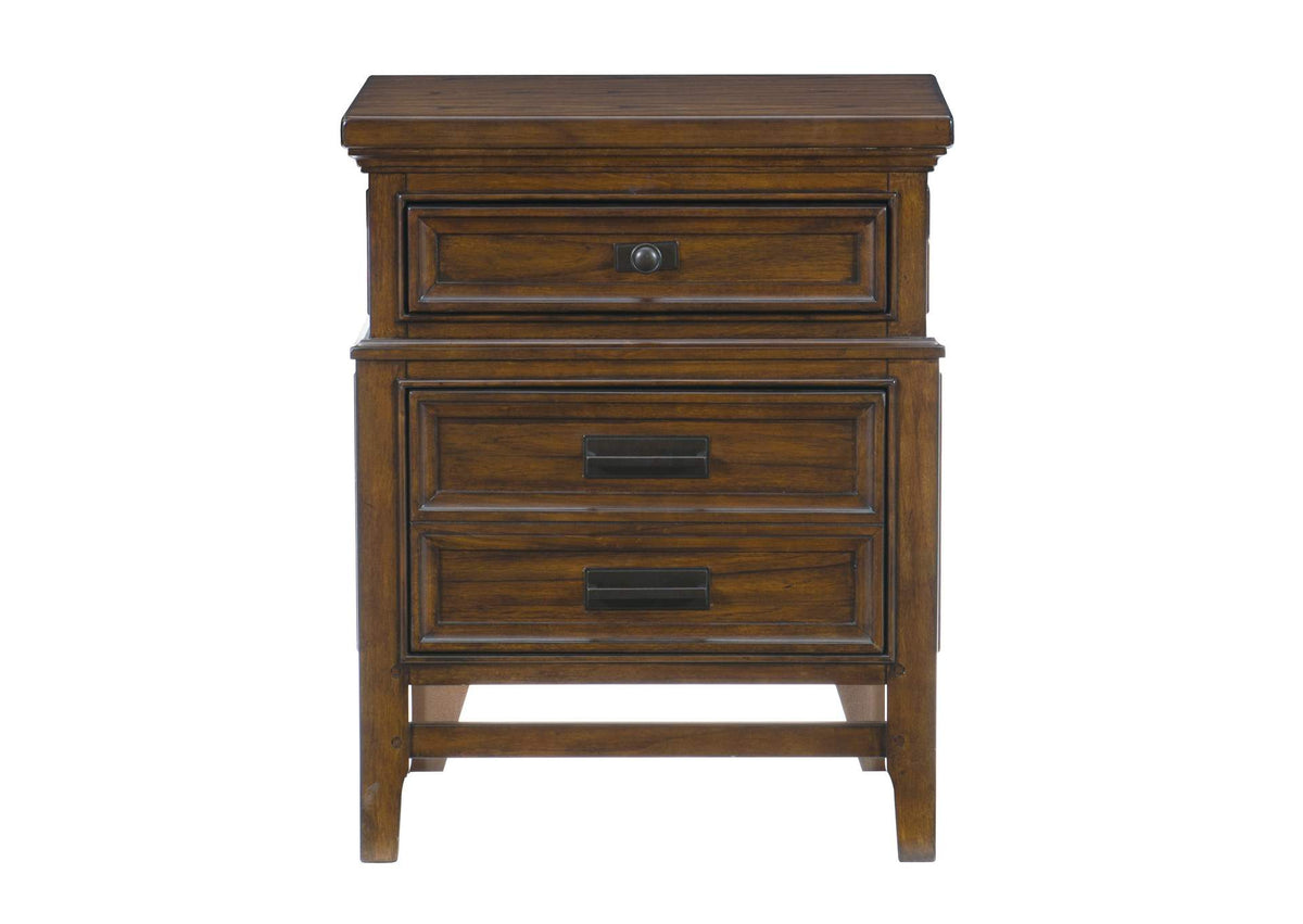 1649-4 Park Night Stand