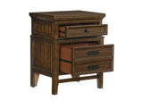 1649-4 Park Night Stand
