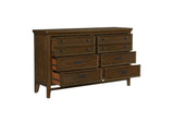 1649-5 Park Dresser
