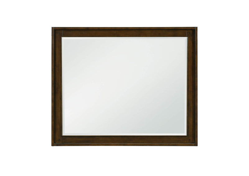 1649-6 Park Mirror