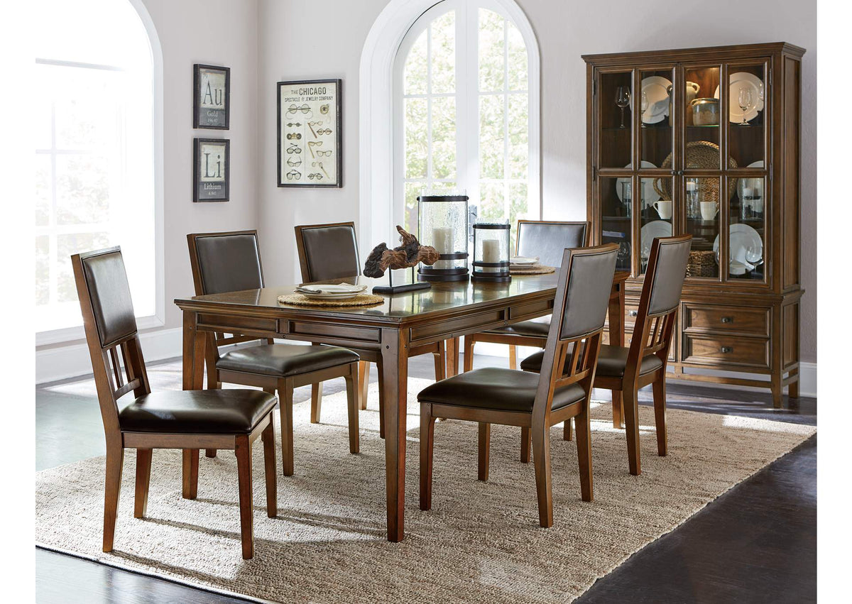 1649-82 Park Dining Table