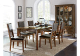 1649-82 Park Dining Table