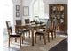 1649-82 Park Dining Table
