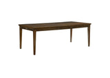 1649-82 Park Dining Table