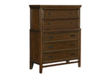 1649-9 Park Chest