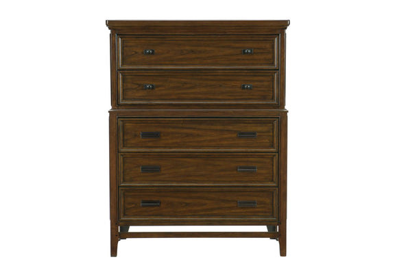 1649-9 Park Chest