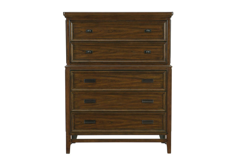 1649-9 Park Chest
