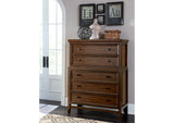 1649-9 Park Chest