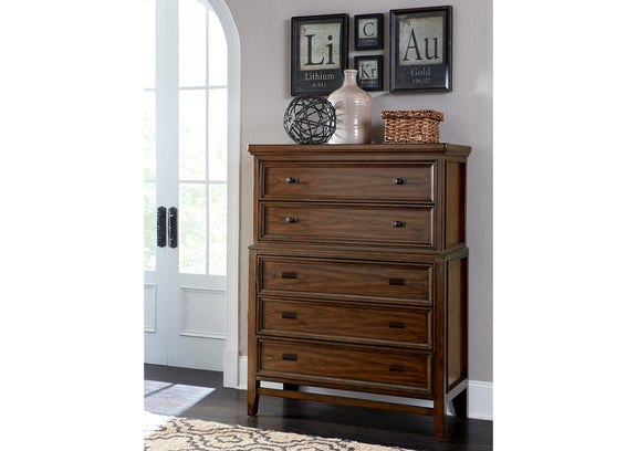 1649-9 Park Chest