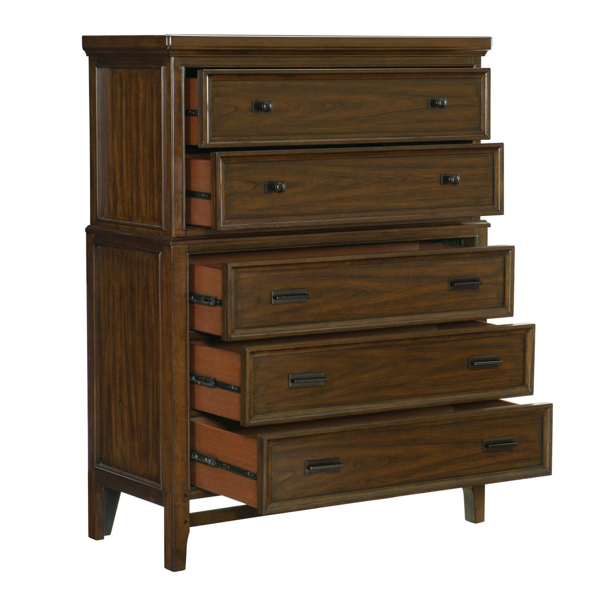 1649-9 Park Chest