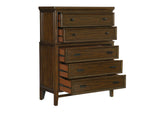 1649-9 Park Chest