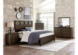 1669-4 Griggs Night Stand