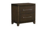 1669-4 Griggs Night Stand