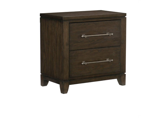 1669-4 Griggs Night Stand