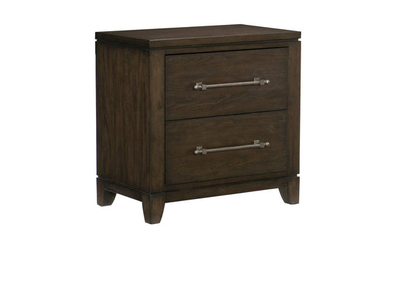 1669-4 Griggs Night Stand