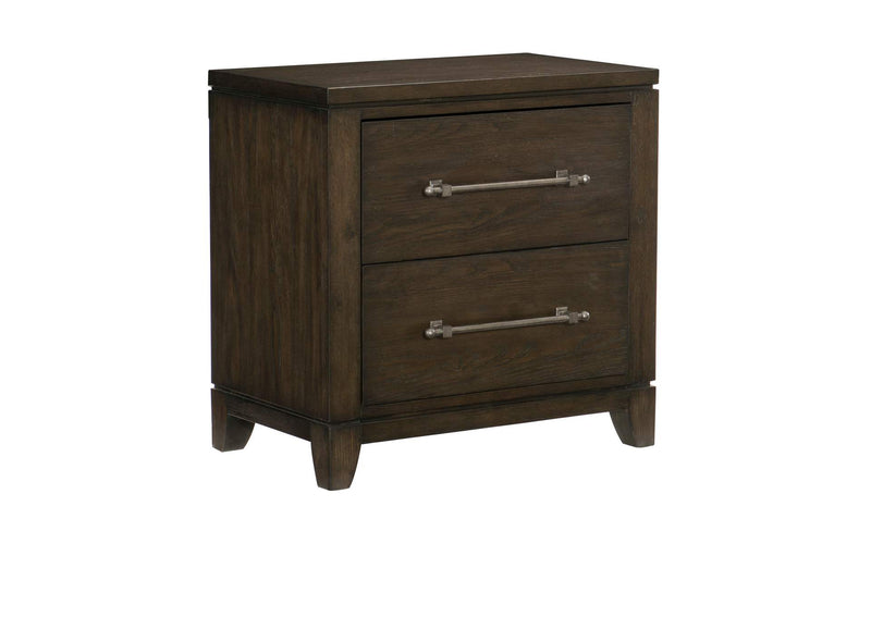 1669-4 Griggs Night Stand