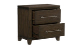 1669-4 Griggs Night Stand