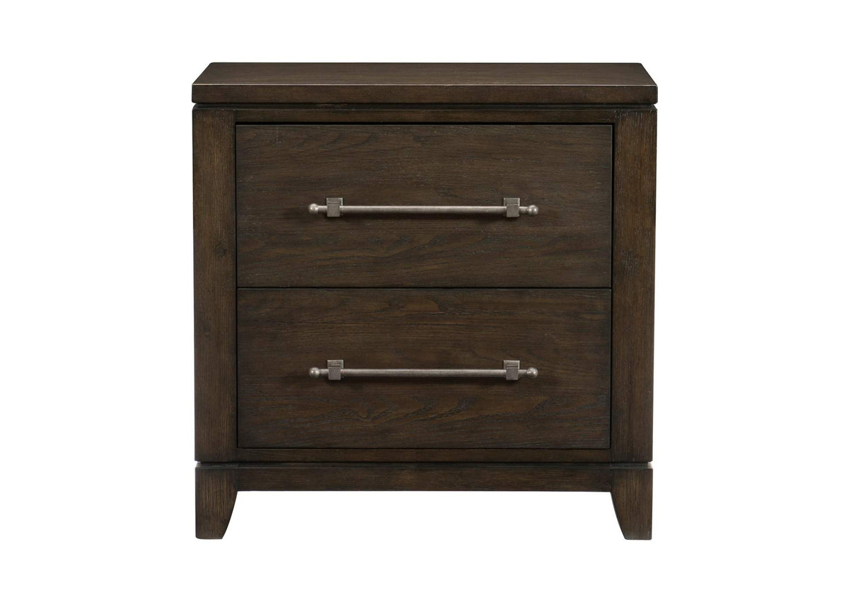 1669-4 Griggs Night Stand