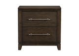 1669-4 Griggs Night Stand