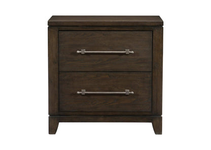 1669-4 Griggs Night Stand