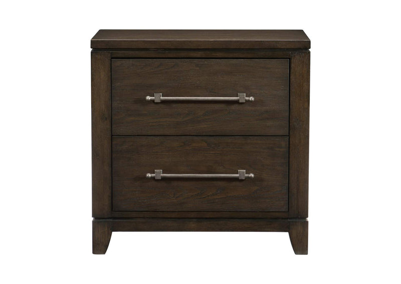 1669-4 Griggs Night Stand