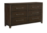 1669-5 Griggs Dresser
