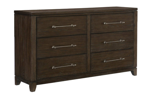 1669-5 Griggs Dresser