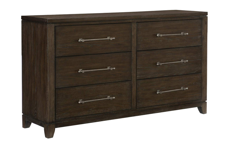 1669-5 Griggs Dresser