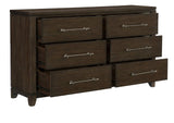 1669-5 Griggs Dresser