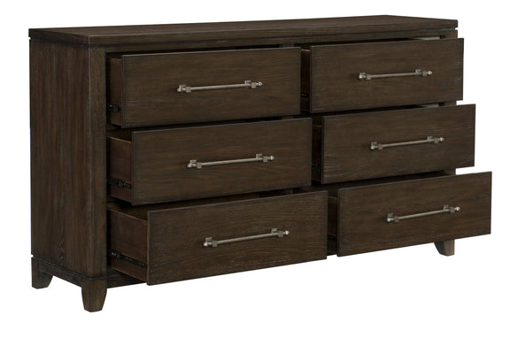 1669-5 Griggs Dresser