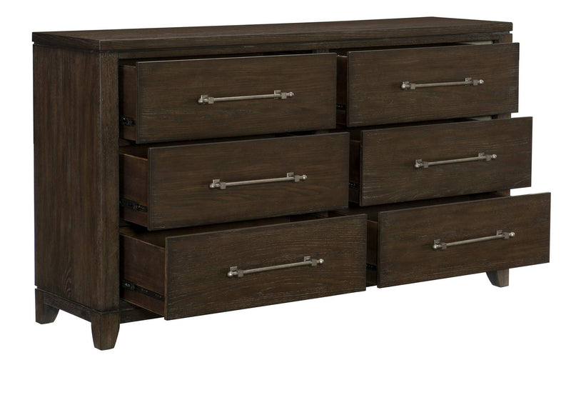 1669-5 Griggs Dresser