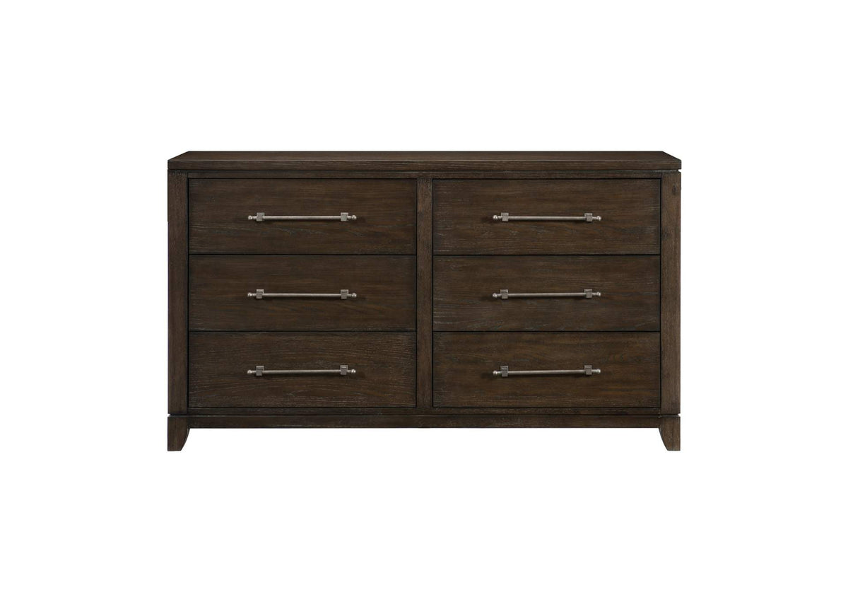 1669-5 Griggs Dresser
