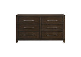 1669-5 Griggs Dresser