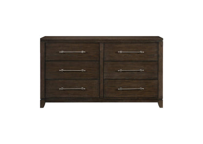 1669-5 Griggs Dresser