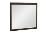 1669-6 Griggs Mirror