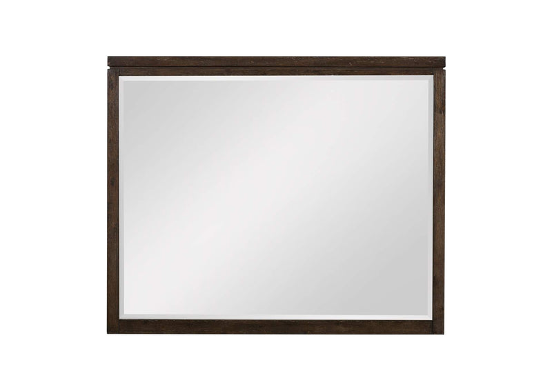 1669-6 Griggs Mirror