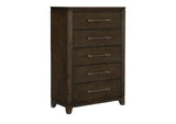 1669-9 Griggs Chest