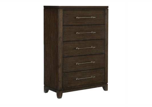 1669-9 Griggs Chest