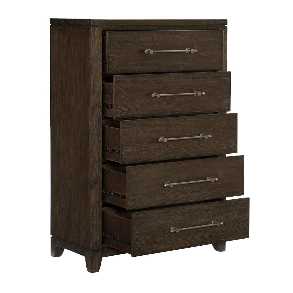 1669-9 Griggs Chest