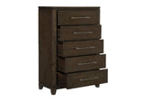 1669-9 Griggs Chest