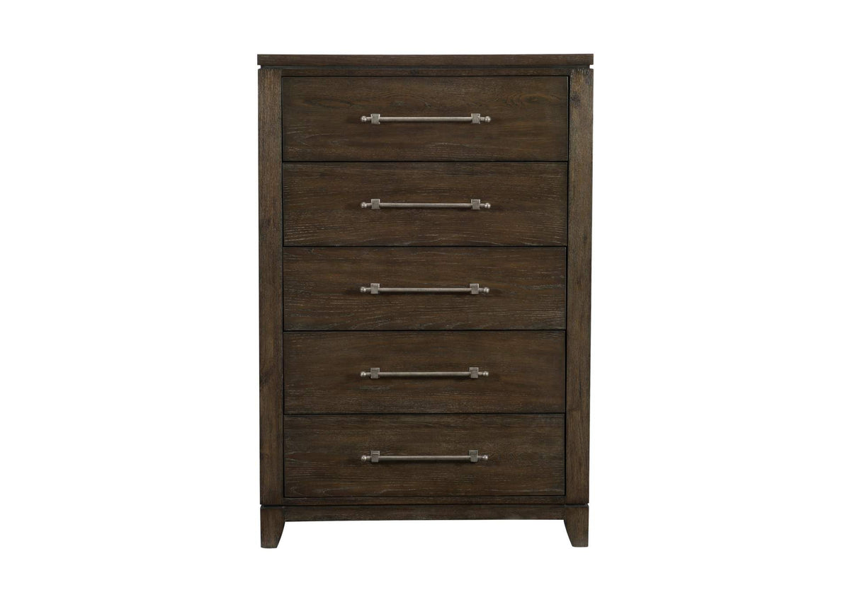 1669-9 Griggs Chest