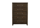1669-9 Griggs Chest